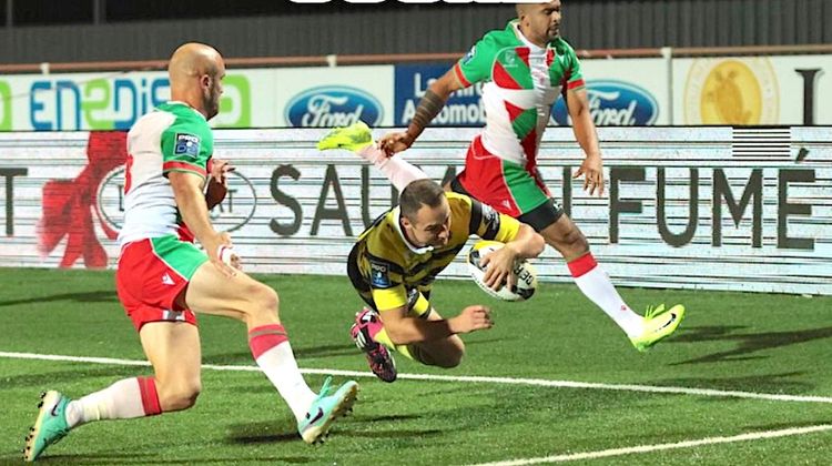 INQUIÉTUDES - Le Biarritz Olympique retombe dans la tourmente